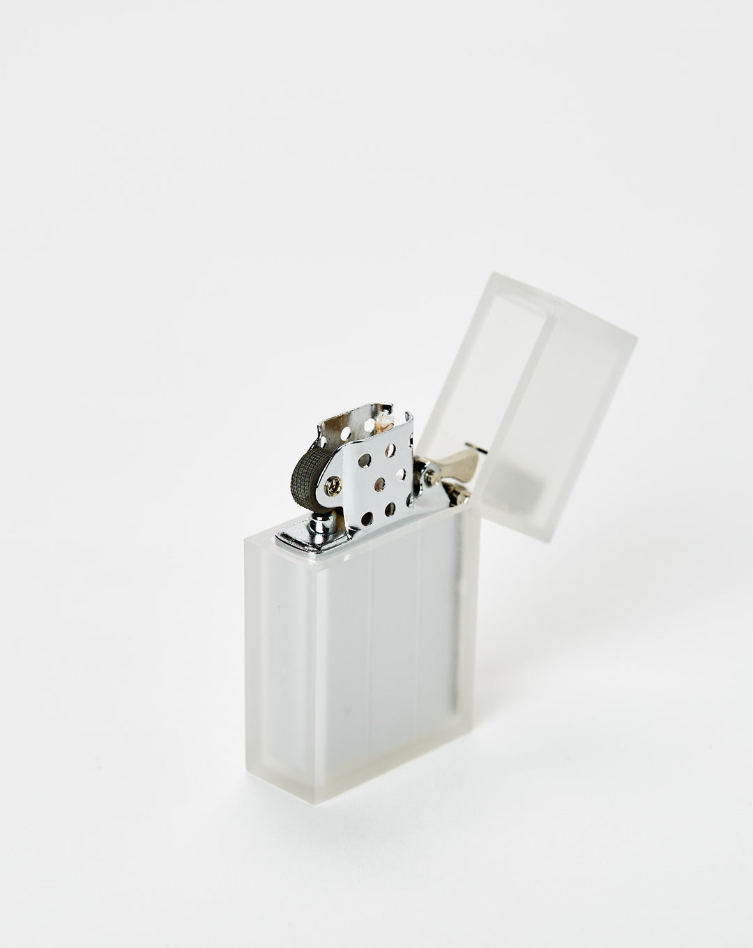 Tsubota Pearl Hard-Edge Lighter - XHIBITION