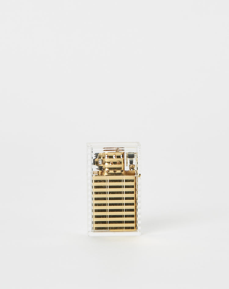 Tsubota Pearl Hard-Edge Lighter - XHIBITION