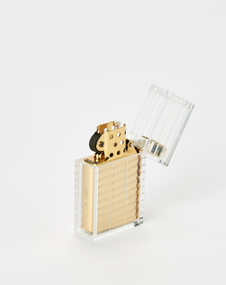 Tsubota Pearl Hard-Edge Lighter - XHIBITION