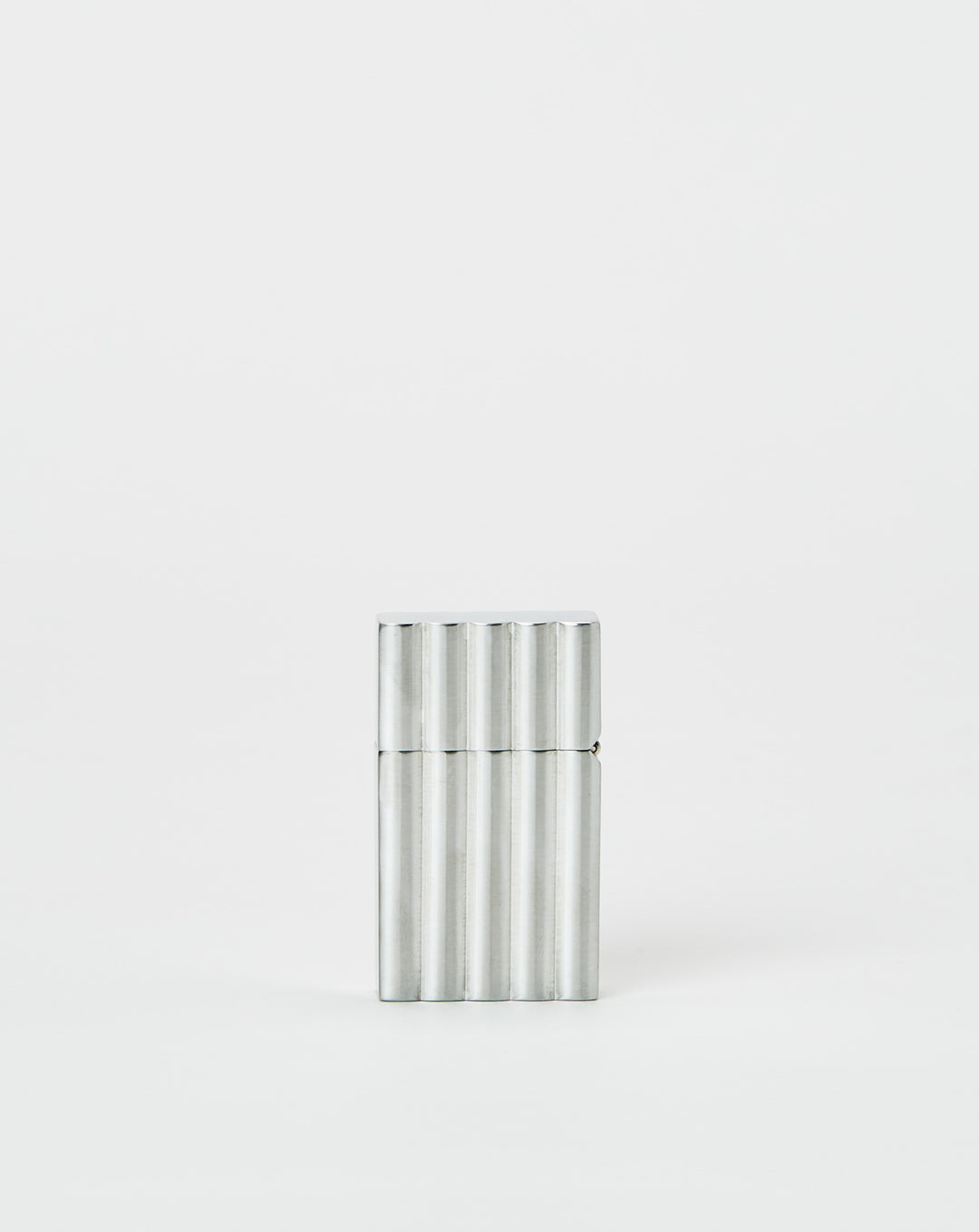 Tsubota Pearl Hard-Edge Lighter - XHIBITION