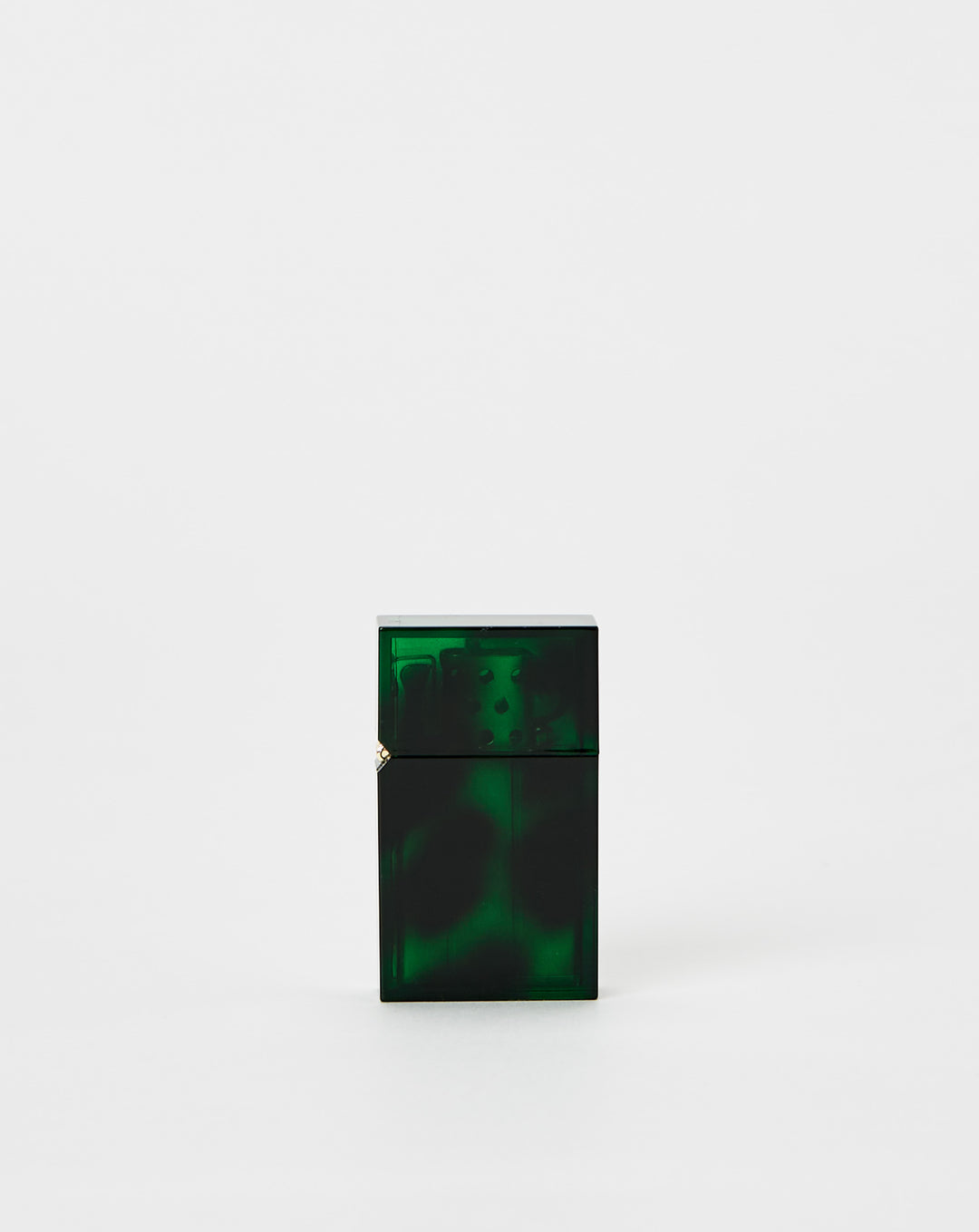 Tsubota Pearl Hard-Edge Lighter - XHIBITION