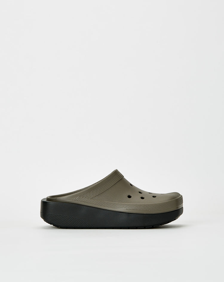 Crocs Blunt Toe Blocked  - XHIBITION