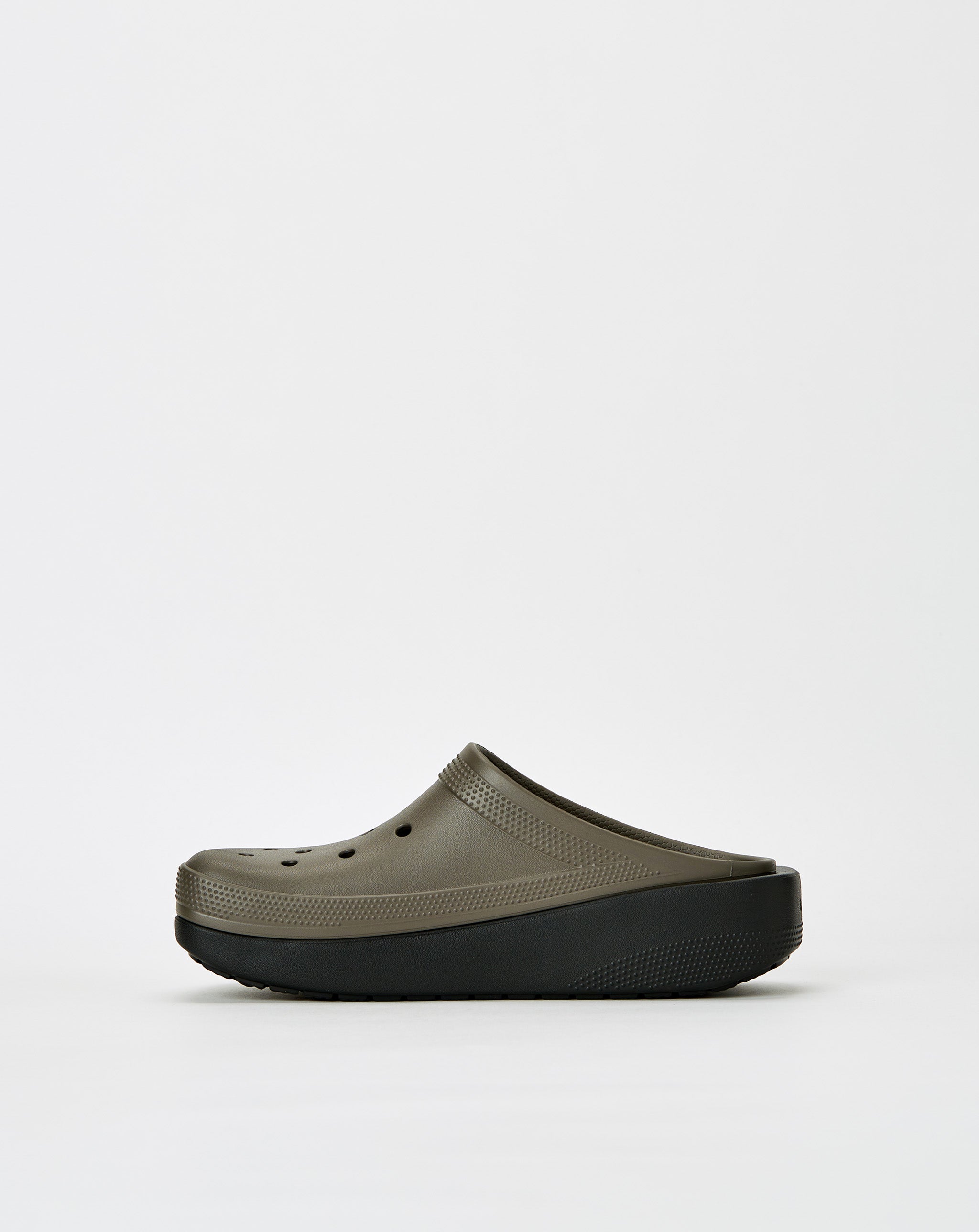 Crocs Blunt Toe Blocked  - XHIBITION