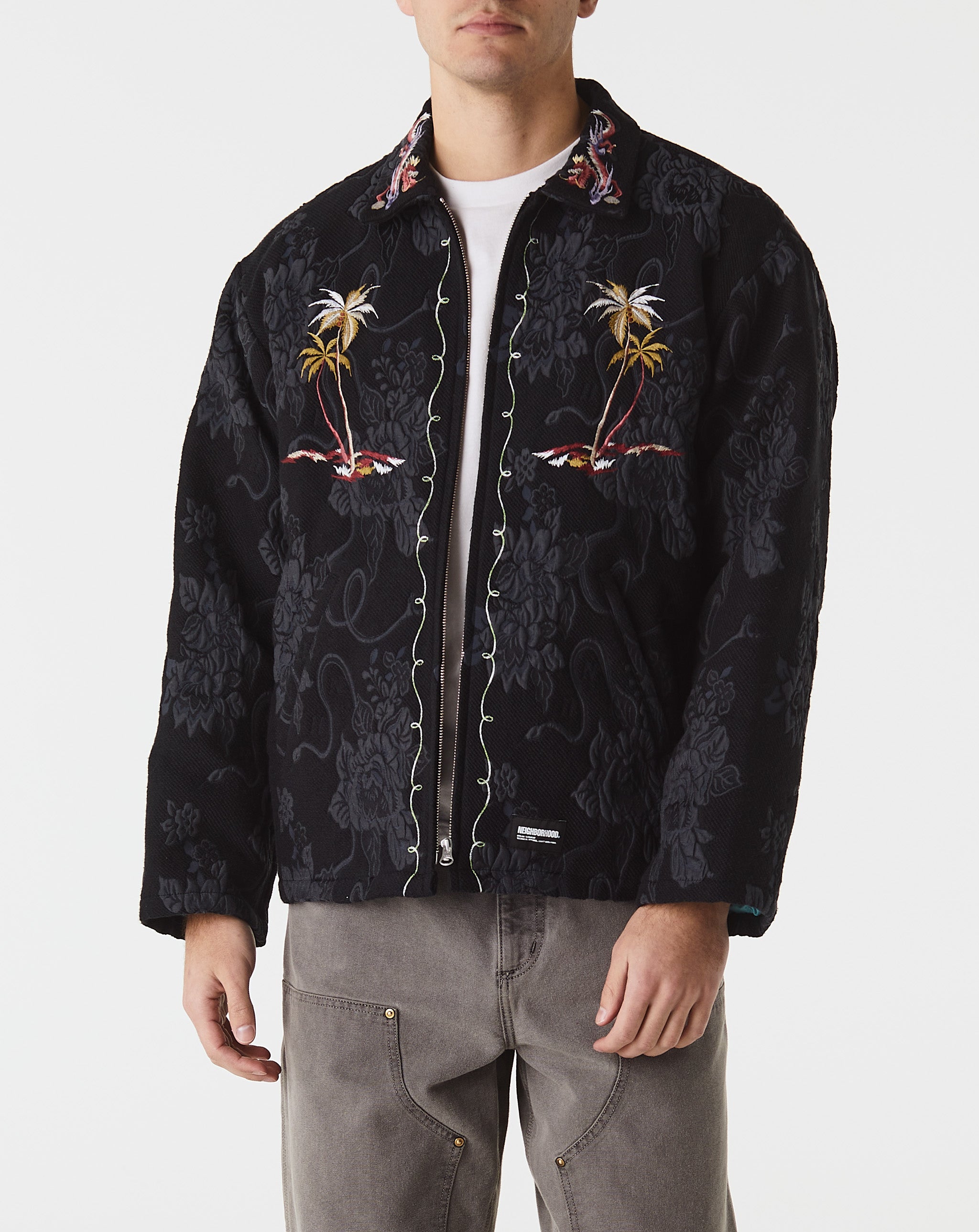 JQ Souvenir Jacket – Xhibition