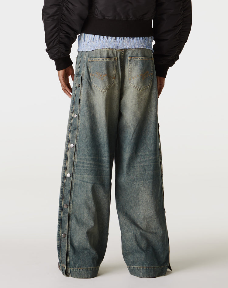 Martine Rose Sports Jeans - XHIBITION