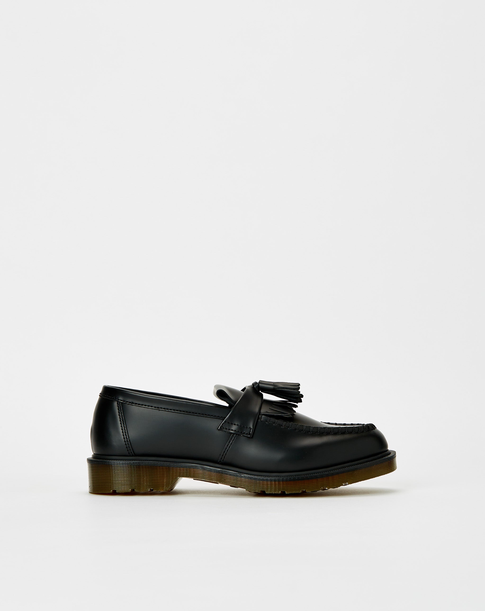 Dr. Martens Adrian Smooth Leather Tassle Loafers  - Cheap Urlfreeze Jordan outlet