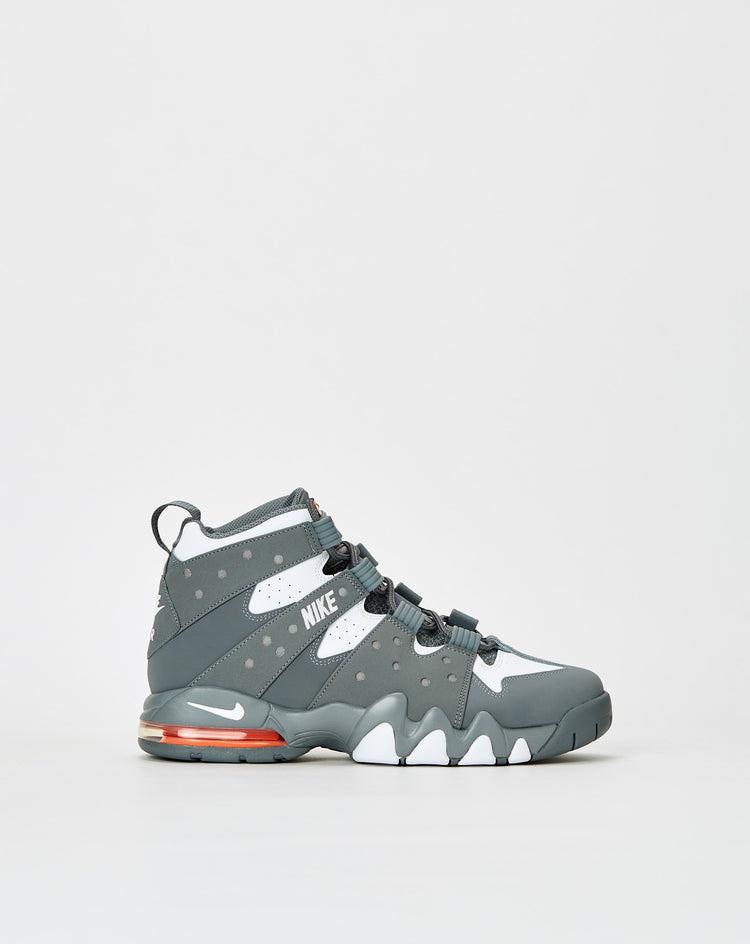 Nike Air Max 2 CB '94 "Cool Grey"  - XHIBITION