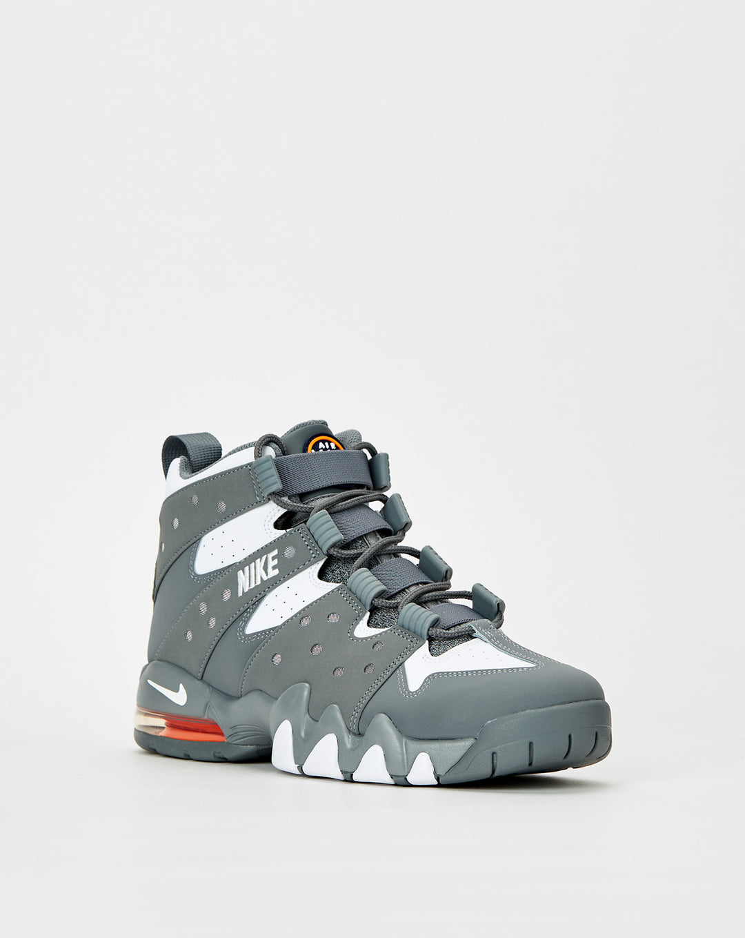 Nike Air Max 2 CB '94 "Cool Grey"  - XHIBITION