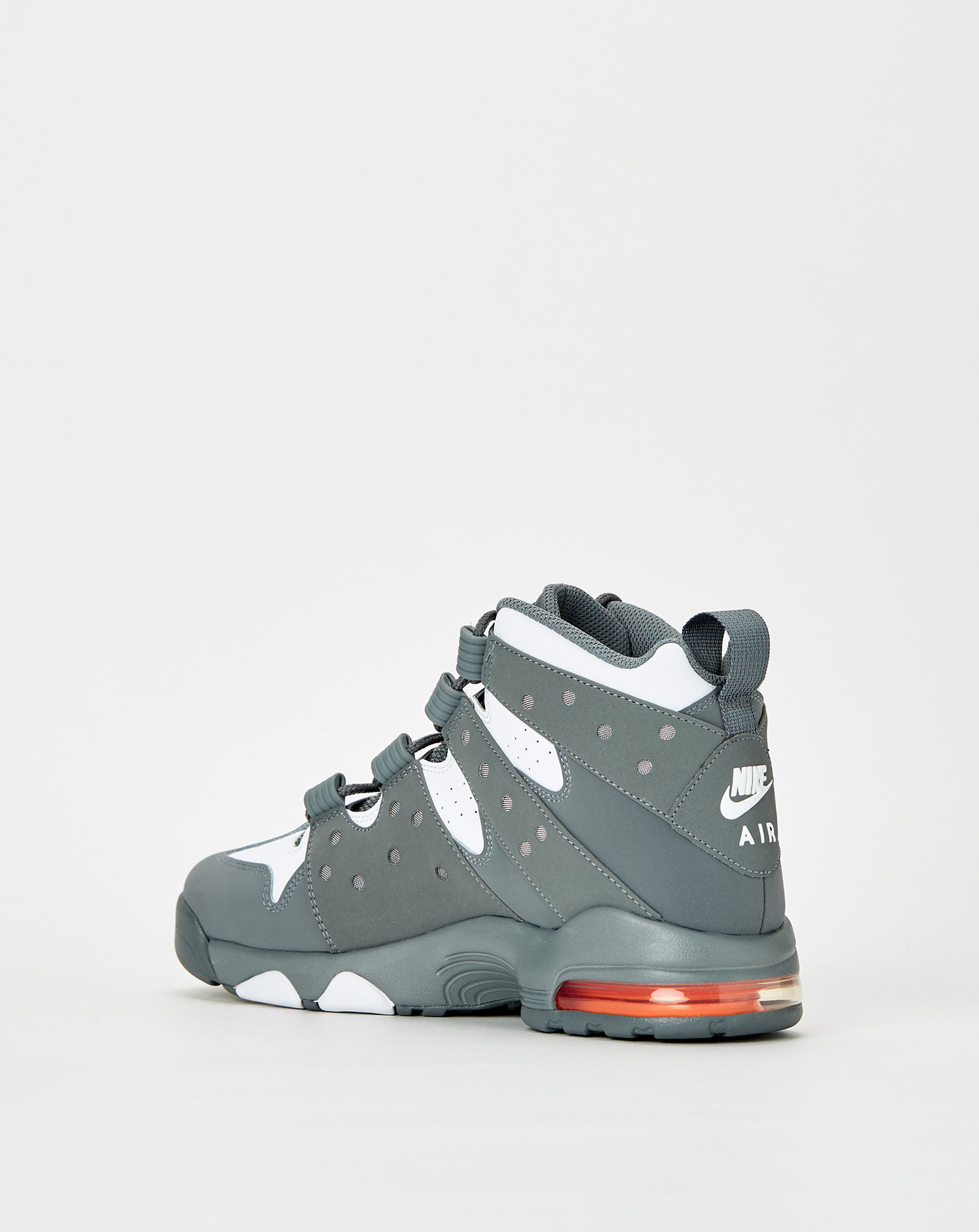 Nike Air Max 2 CB '94 "Cool Grey"  - XHIBITION