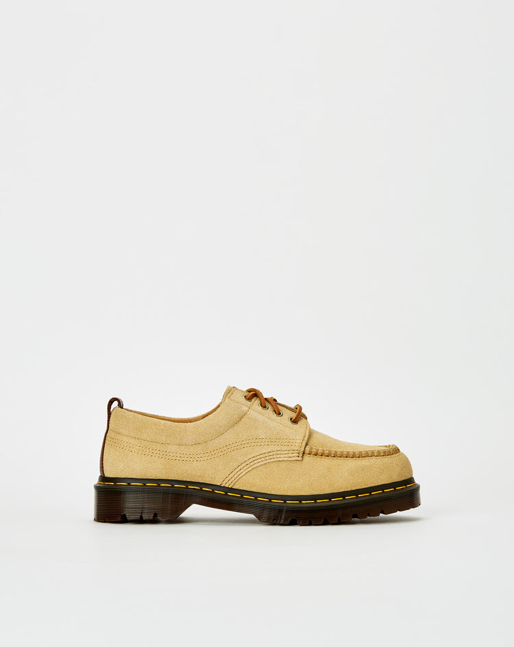 Dr. Martens Lowell Hairy Suede  - XHIBITION