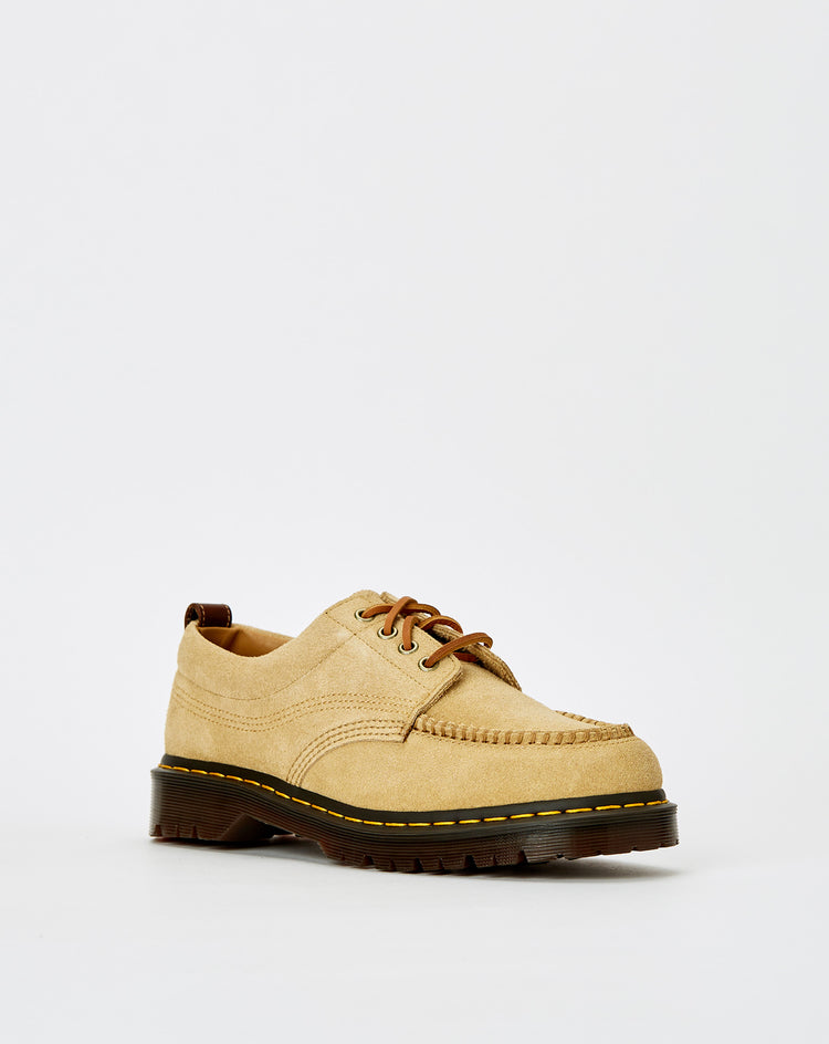 Dr. Martens Lowell Hairy Suede  - XHIBITION