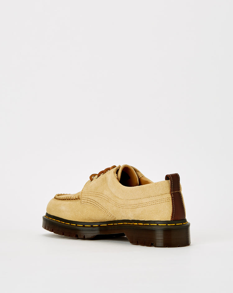 Dr. Martens Lowell Hairy Suede  - XHIBITION