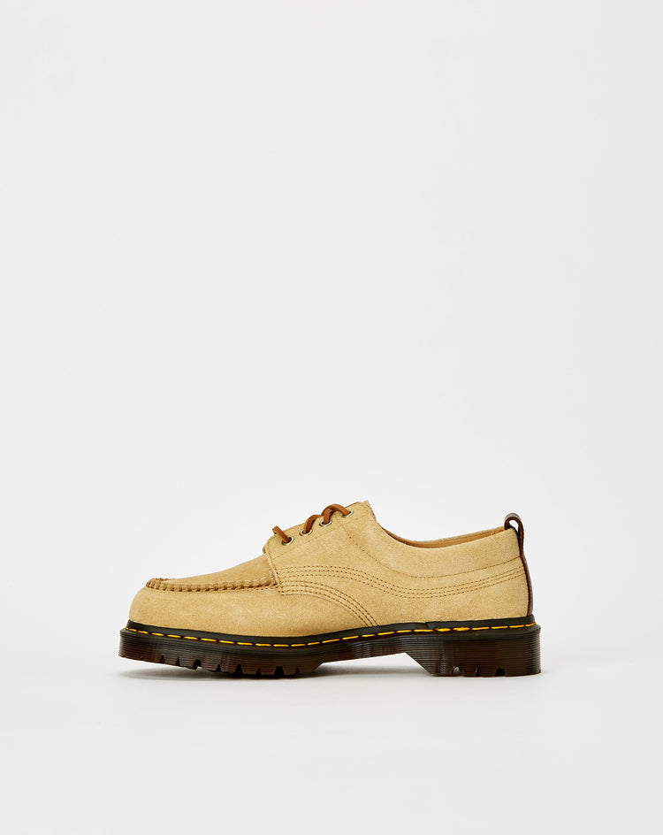 Dr. Martens Lowell Hairy Suede  - XHIBITION