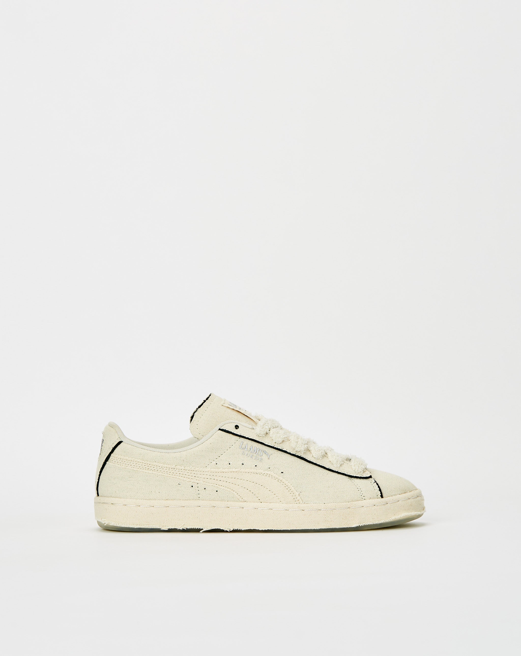 Puma classic canvas online