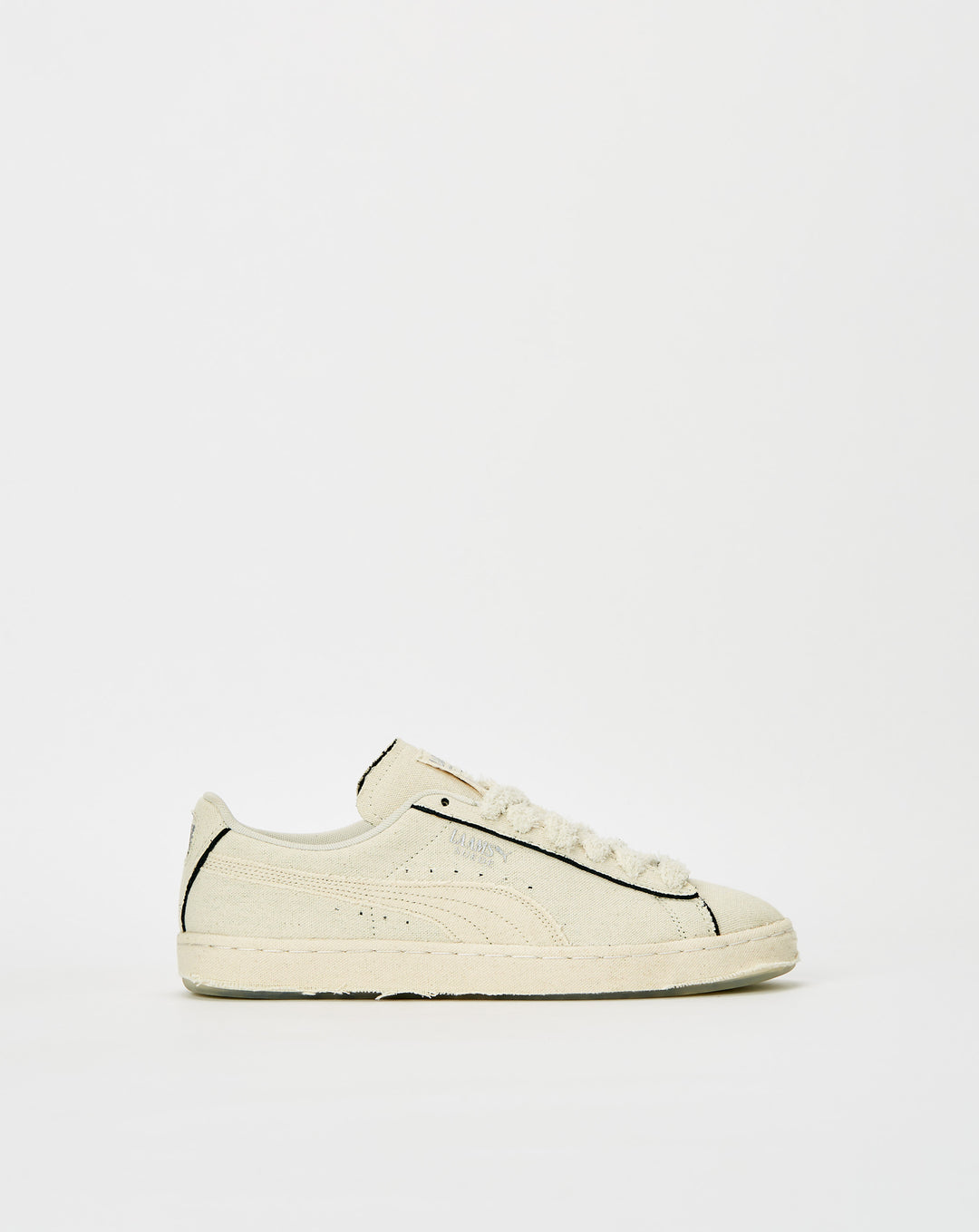 Puma Suede Laams  - XHIBITION