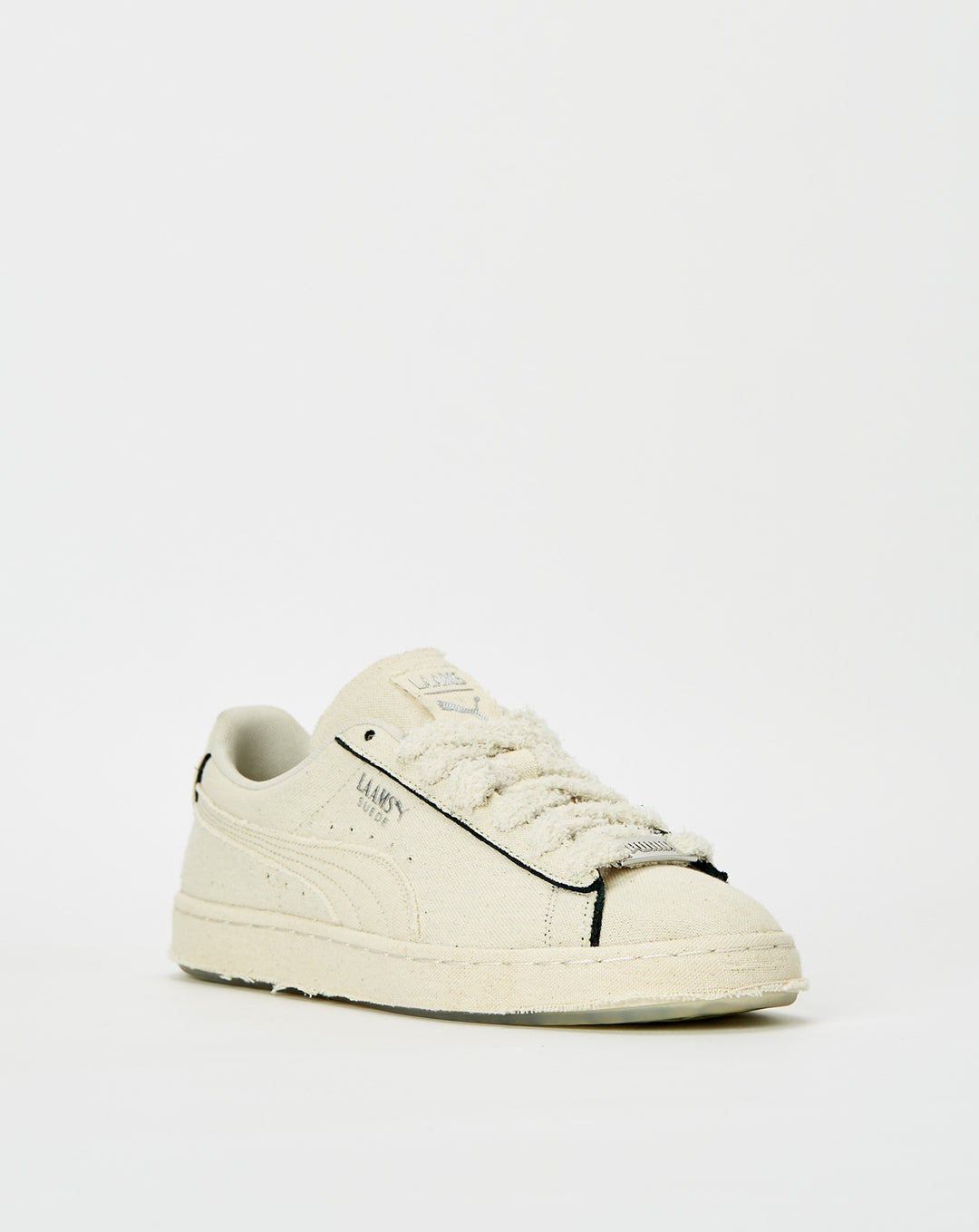 Puma Suede Laams  - XHIBITION