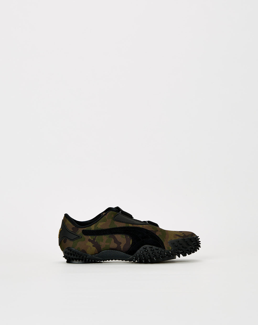 Puma Women's Mostro Camo - XHIBITION