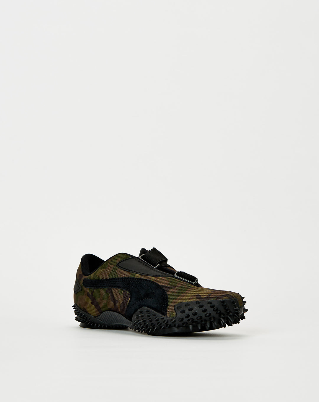 Puma Women's Mostro Camo - XHIBITION