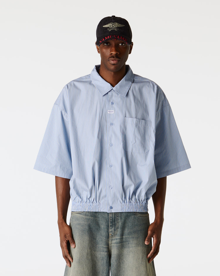 Martine Rose Shockcord Shirt - XHIBITION