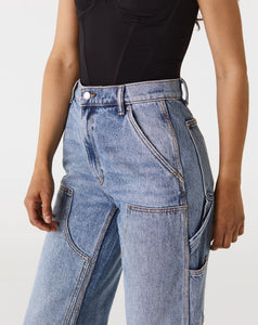 Women's Slouch Carpenter Pants – Xhibition