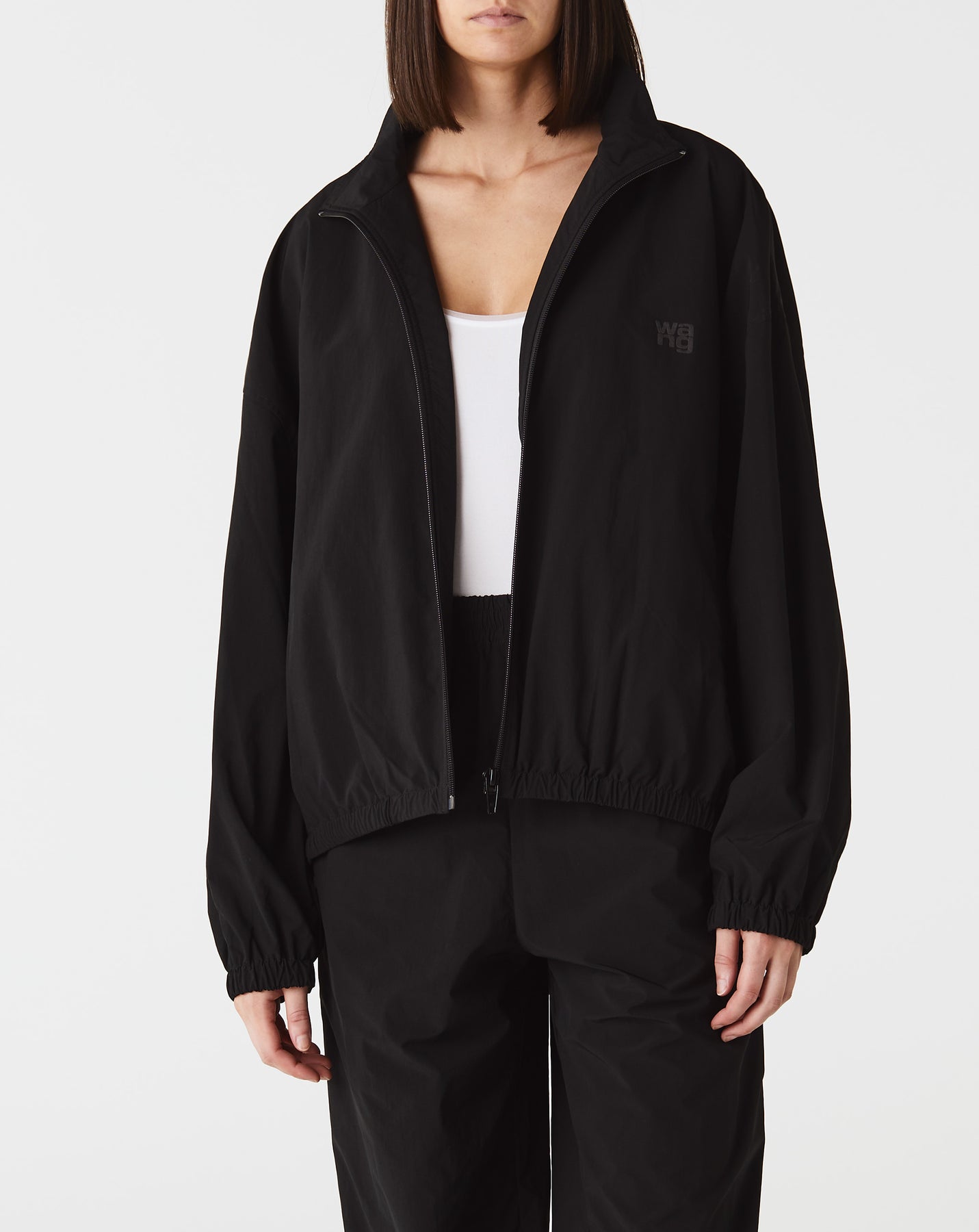 Women's Coaches Track Jacket – Xhibition