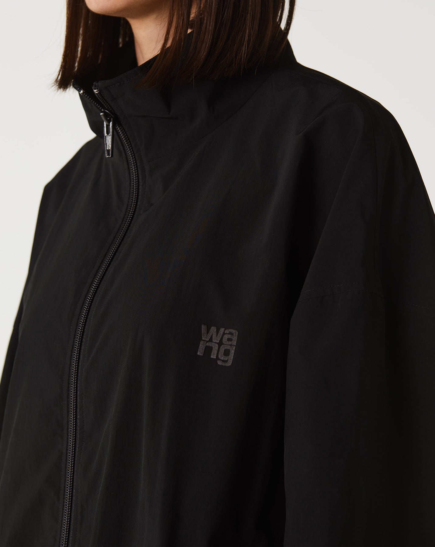 Women's Coaches Track Jacket – Xhibition