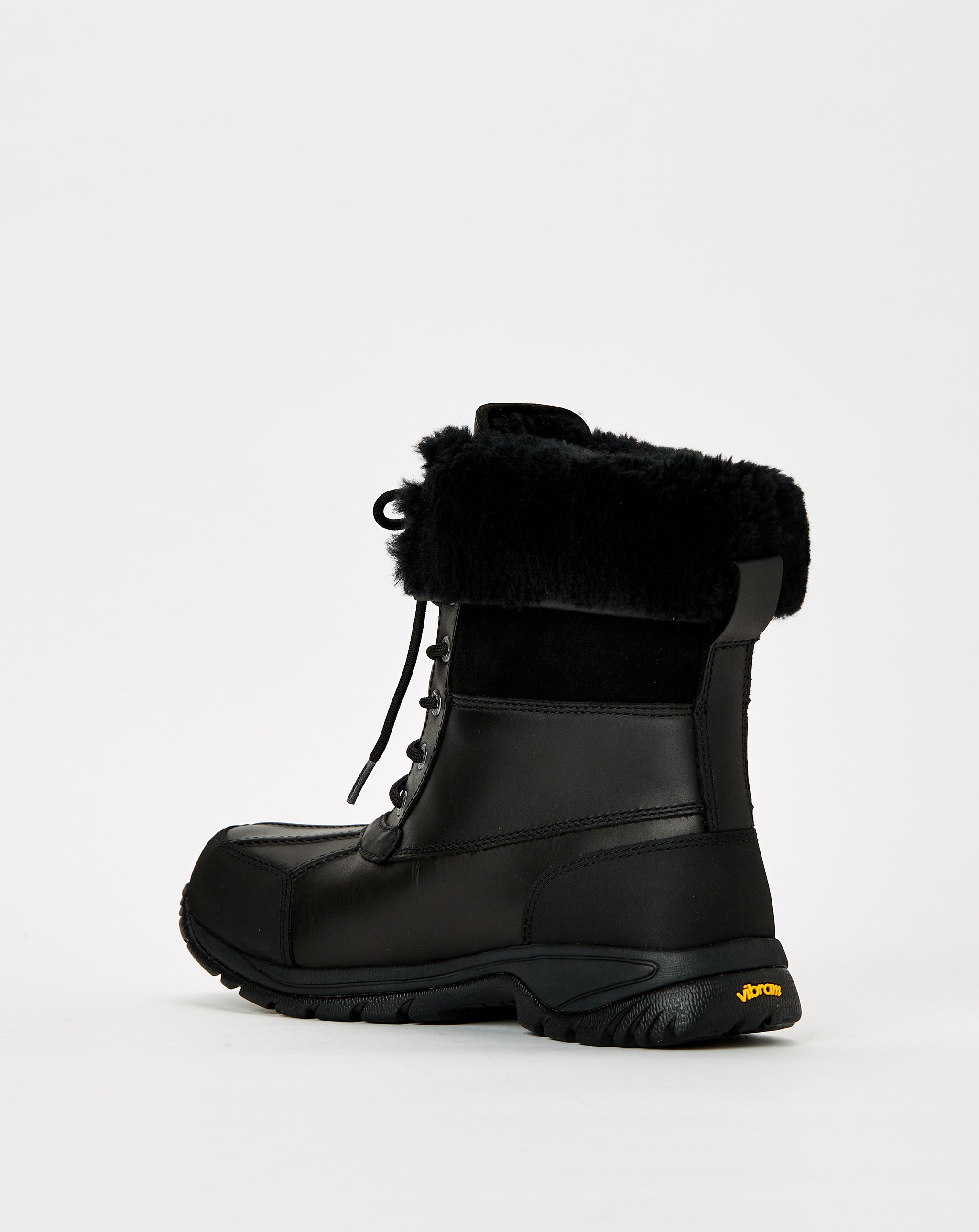 Ugg 2024 butte boots