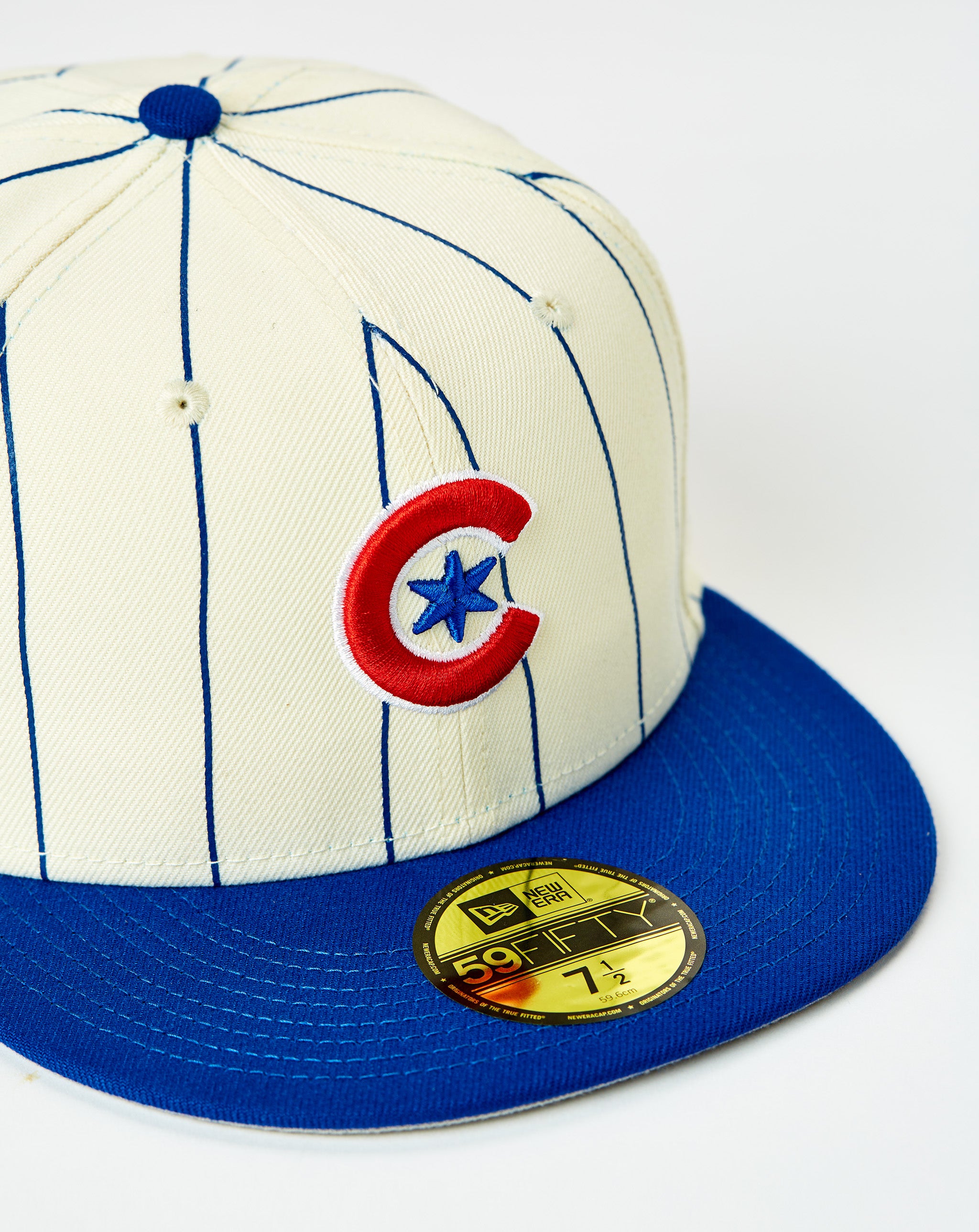 New Era Chicago Cubs ‘Retro City’ 59Fifty  - Cheap Cerbe Jordan outlet