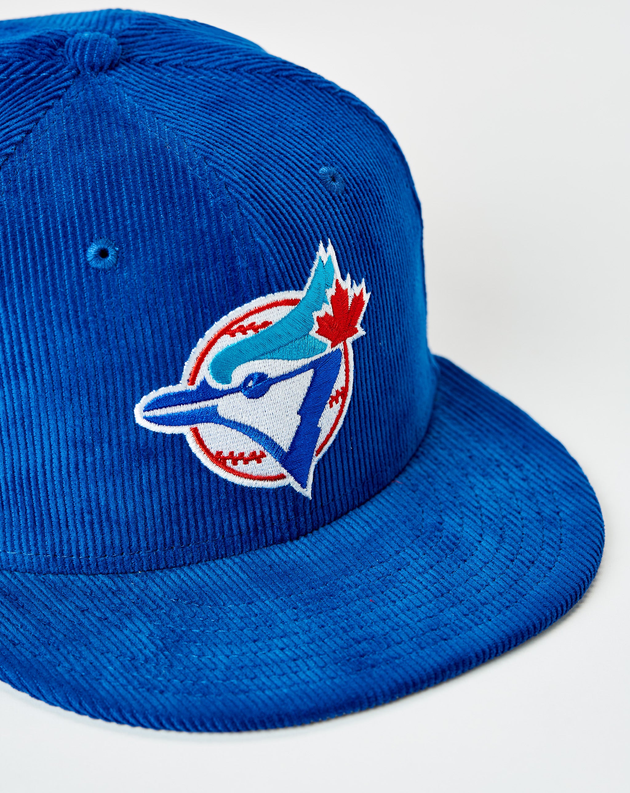 New Era Toronto Blue Jays Throwback 59Fifty  - Cheap Cerbe Jordan outlet
