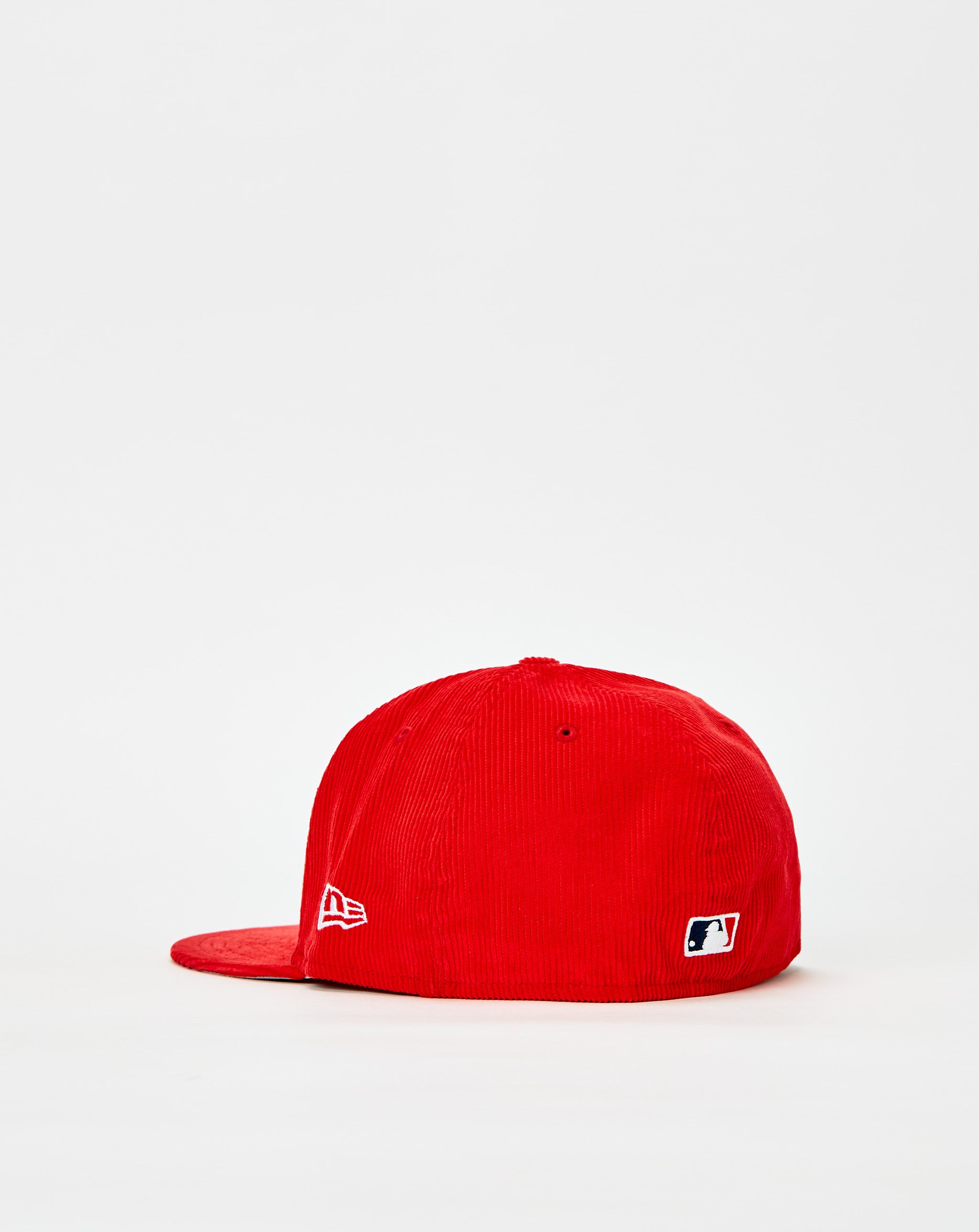 New Era Red / 7 7/8 - Sold Out  - Cheap Cerbe Jordan outlet