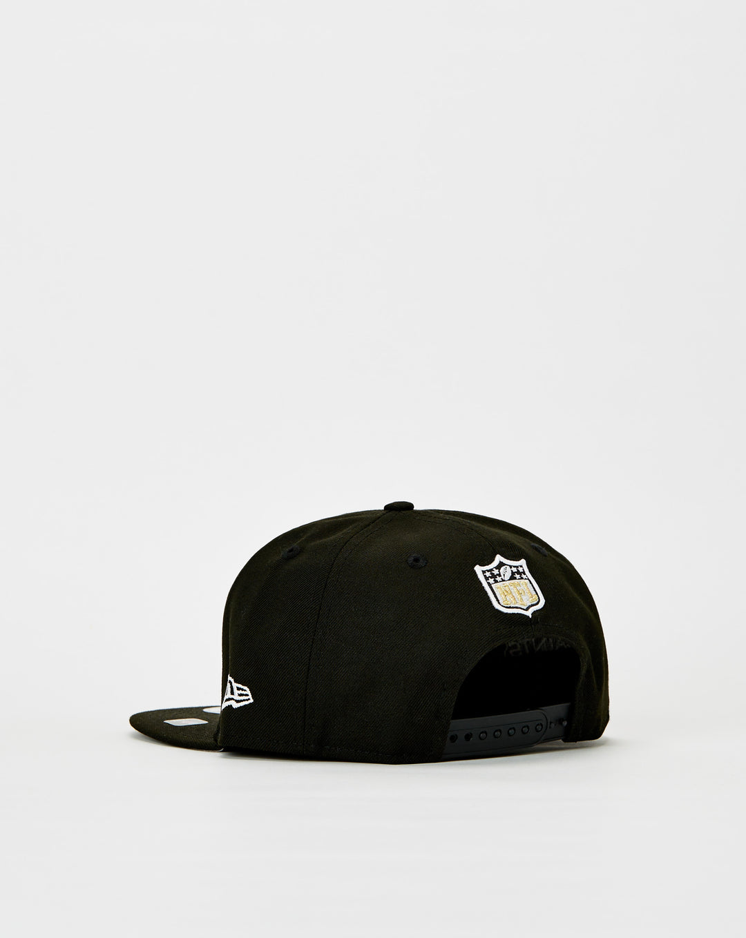 New Era Saints Snapback Hat - XHIBITION