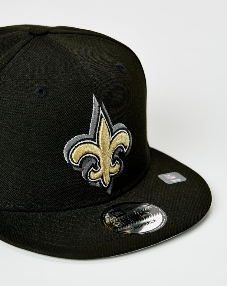 New Era Saints Snapback Hat - XHIBITION