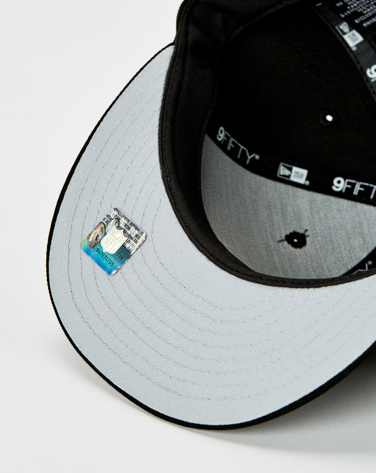 New Era Saints Snapback Hat - XHIBITION