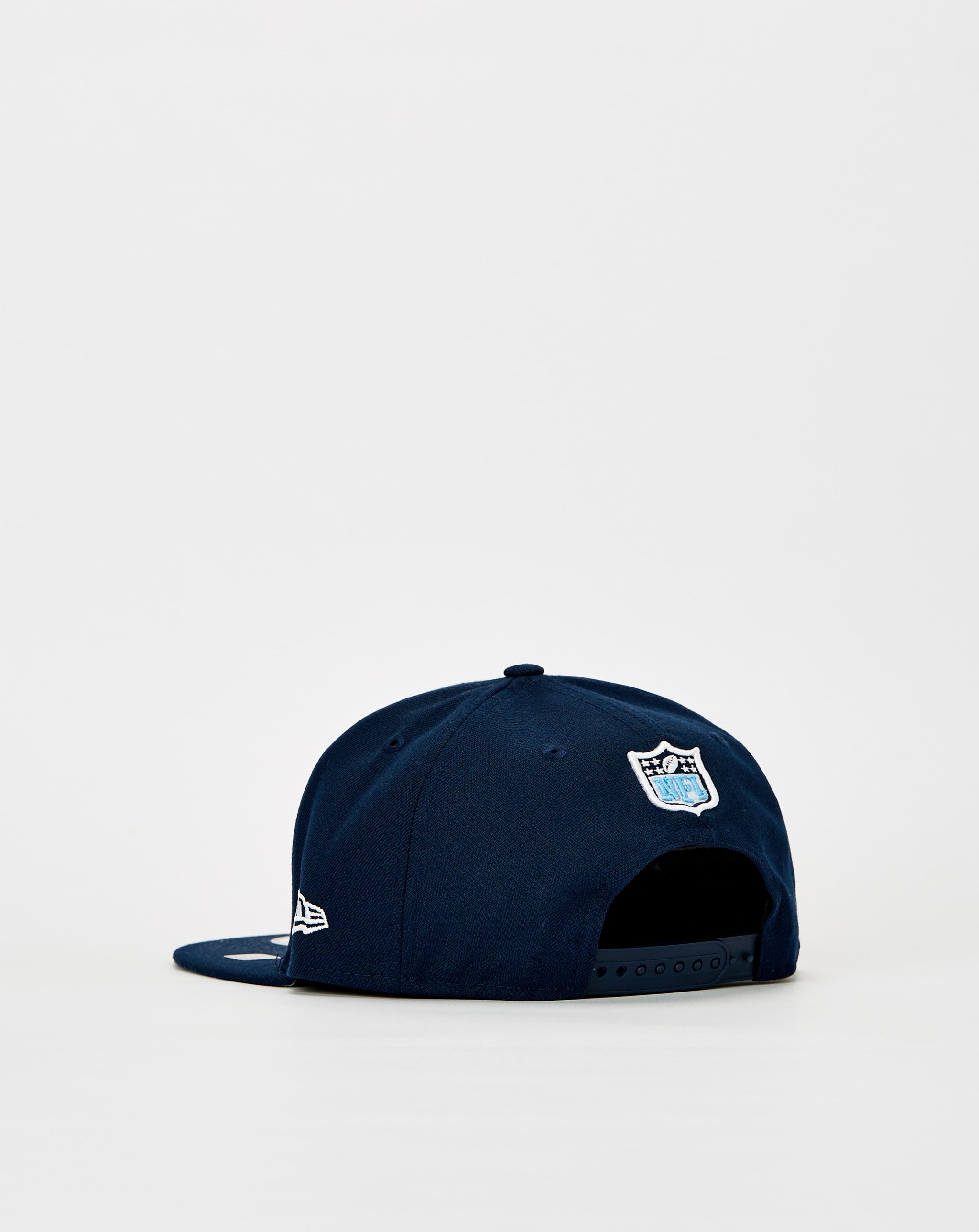 New Era Titans Snapback Hat - XHIBITION