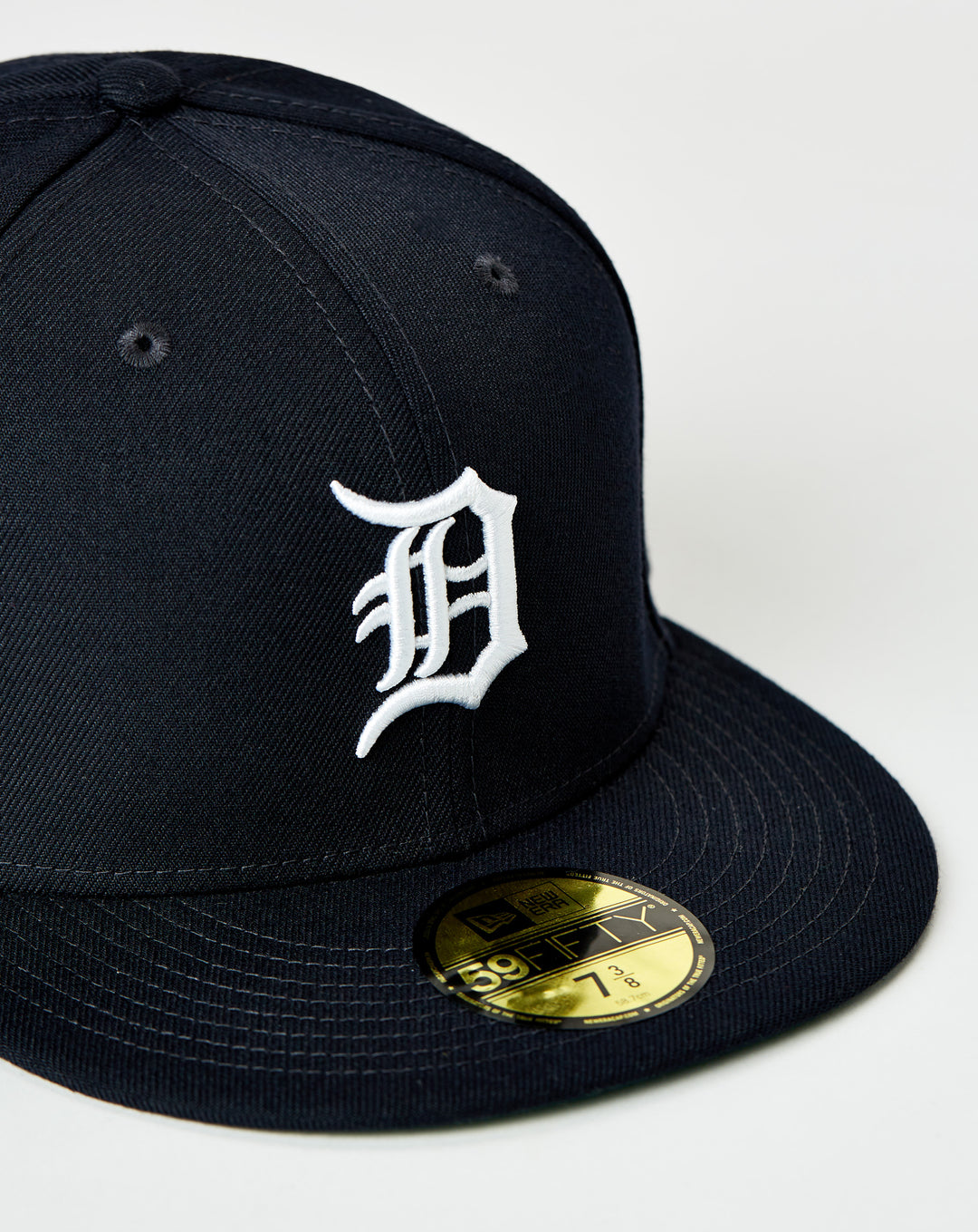 New Era DSM Detroit 59FIFTY Fitted  - Cheap Urlfreeze Jordan outlet