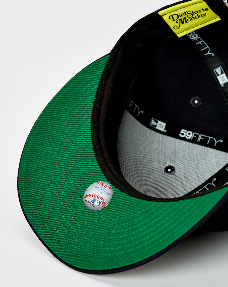 New Era DSM Detroit 59FIFTY Fitted  - Cheap Urlfreeze Jordan outlet