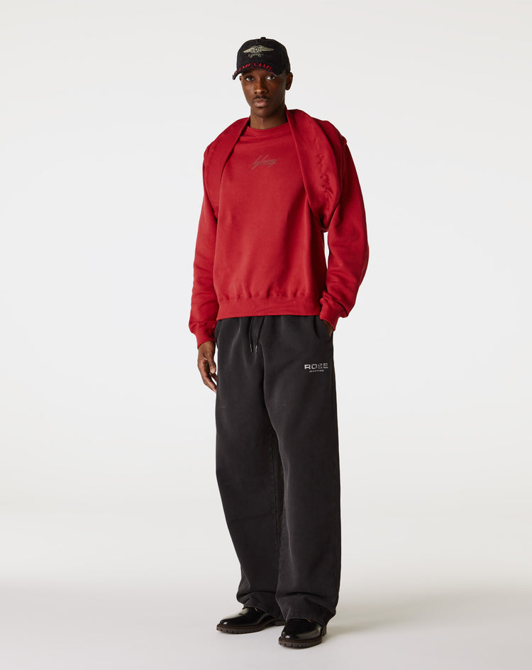 Martine Rose Wide Leg Trackpants - Cheap Urlfreeze Jordan outlet