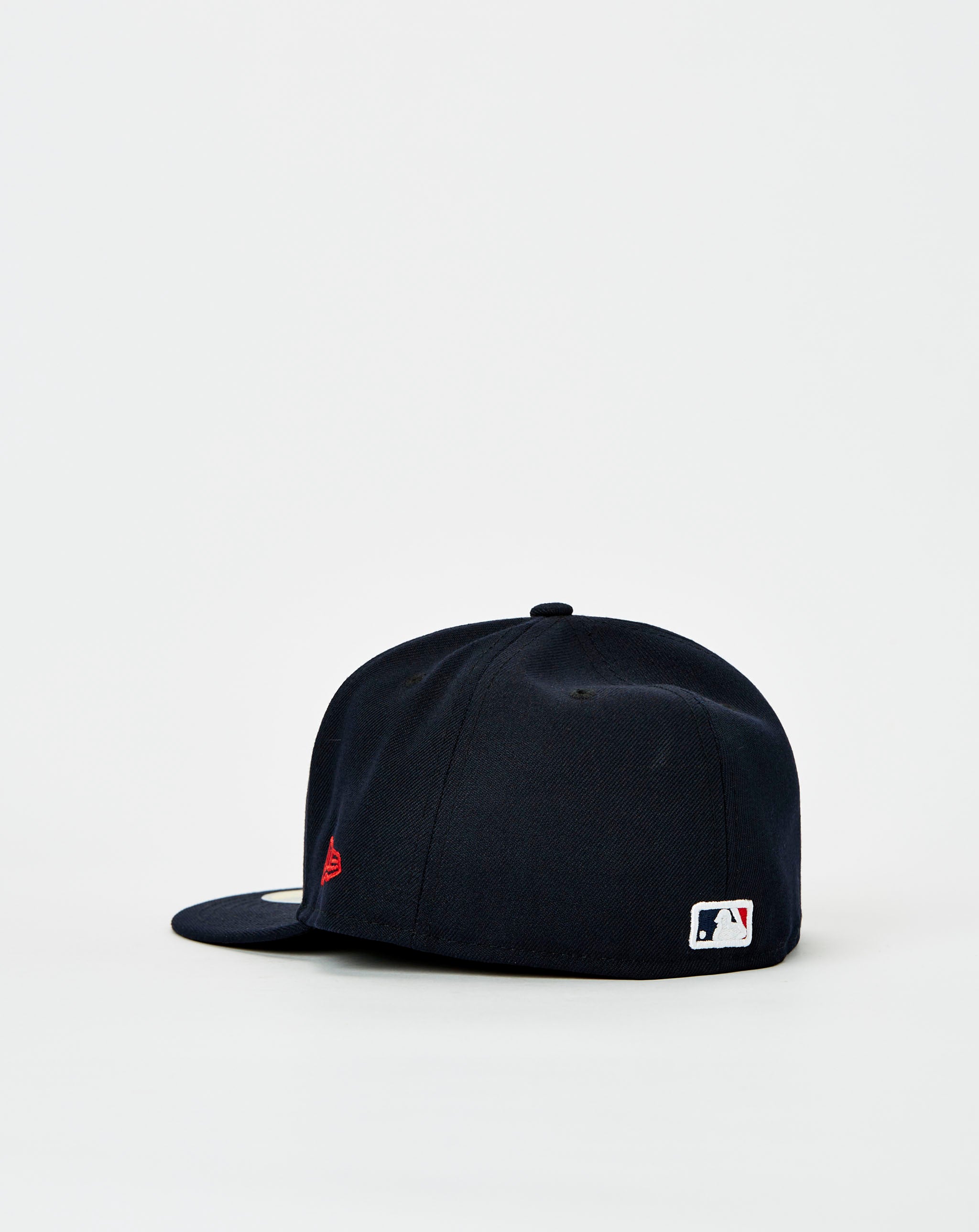 New Era Cleveland Indians 59Fifty  - XHIBITION