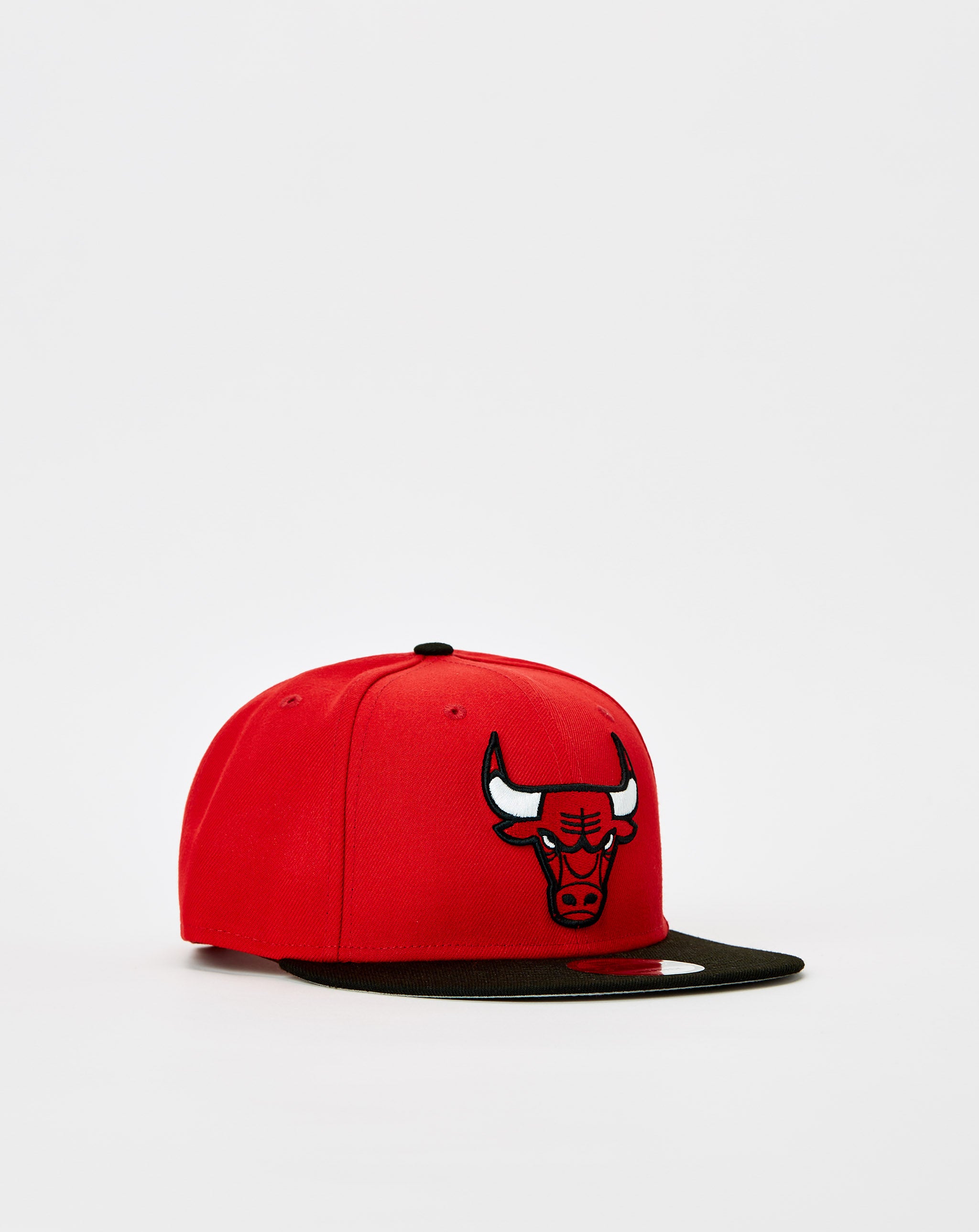 Chicago Bulls Hats, Bulls Snapbacks, Fitted Hats, Beanies
