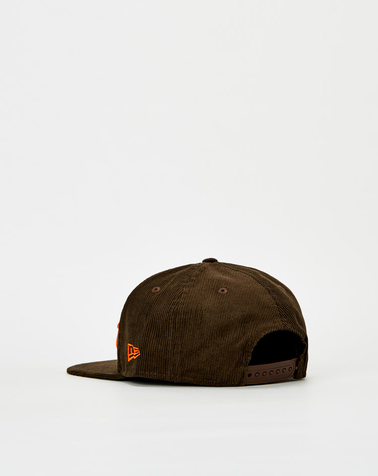 New Era Browns Golfer  - XHIBITION