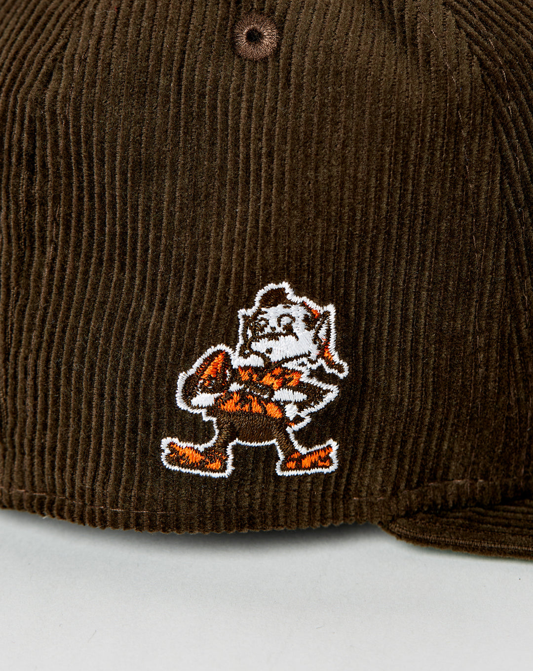 New Era Browns Golfer  - XHIBITION