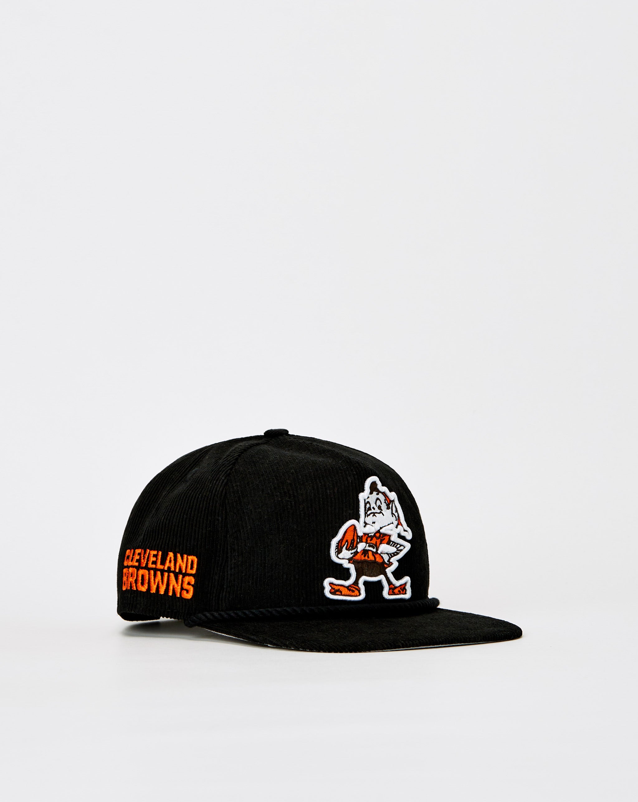 New Era Browns Golfer  - XHIBITION