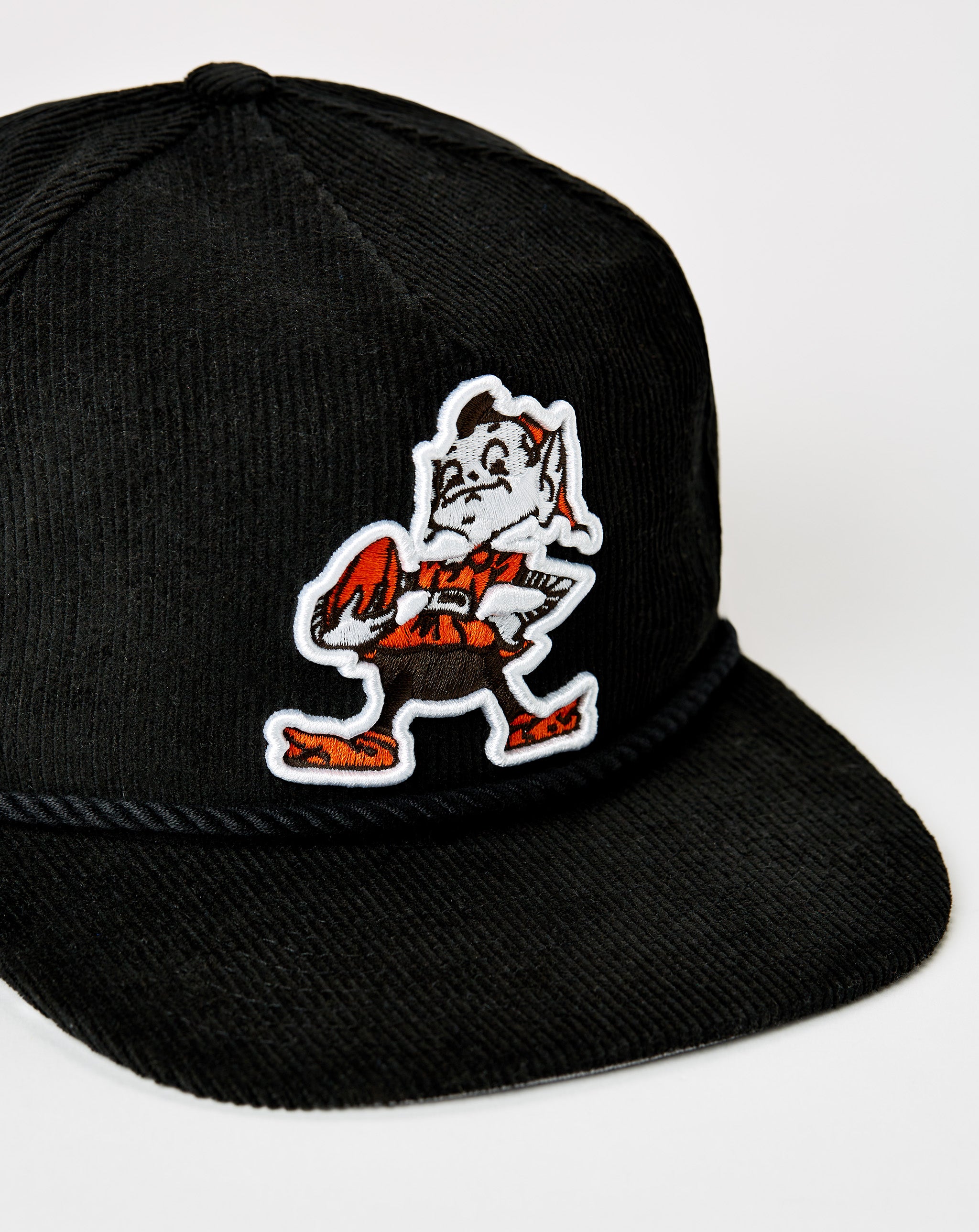 New Era Browns Golfer  - XHIBITION