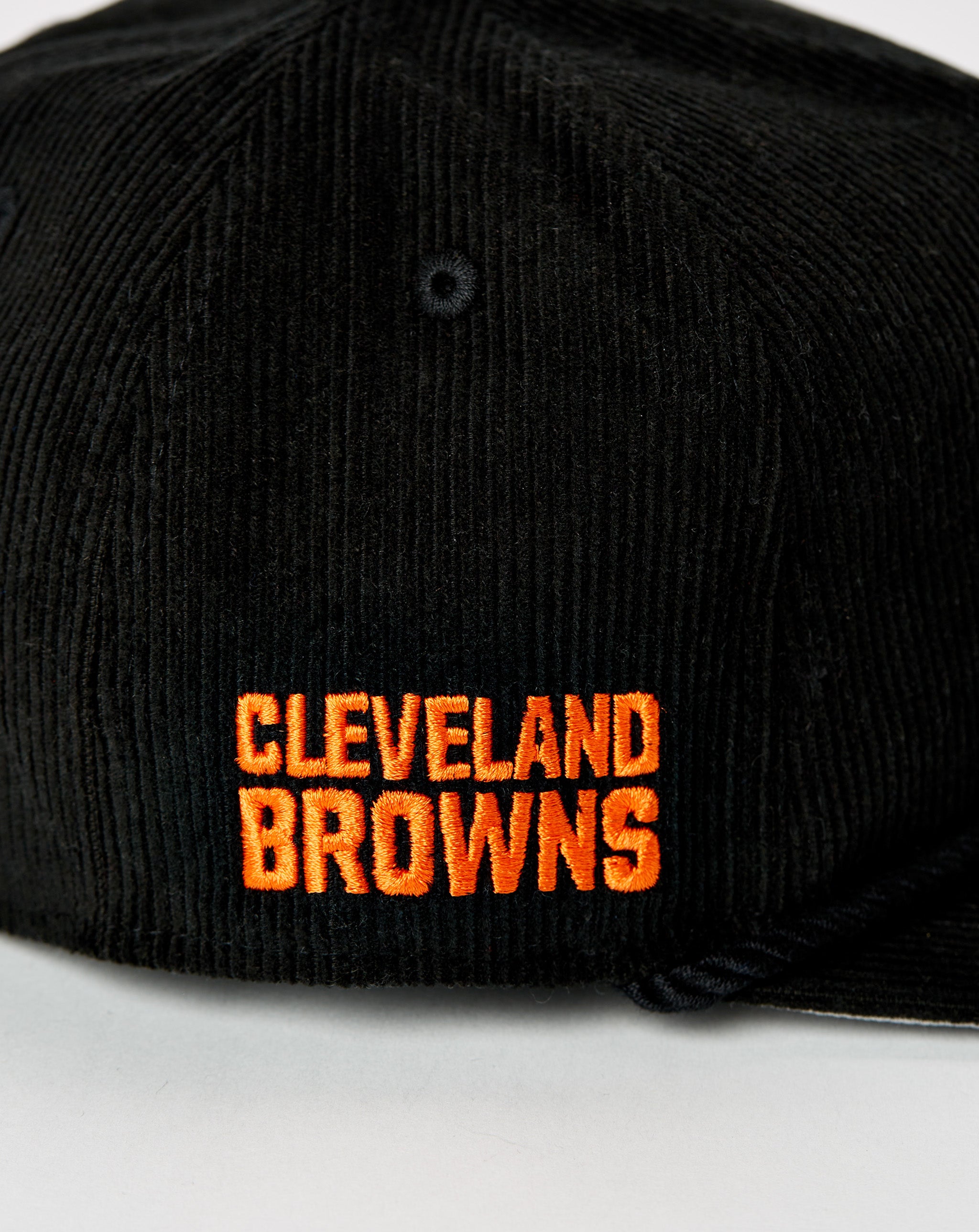 New Era Browns Golfer  - XHIBITION