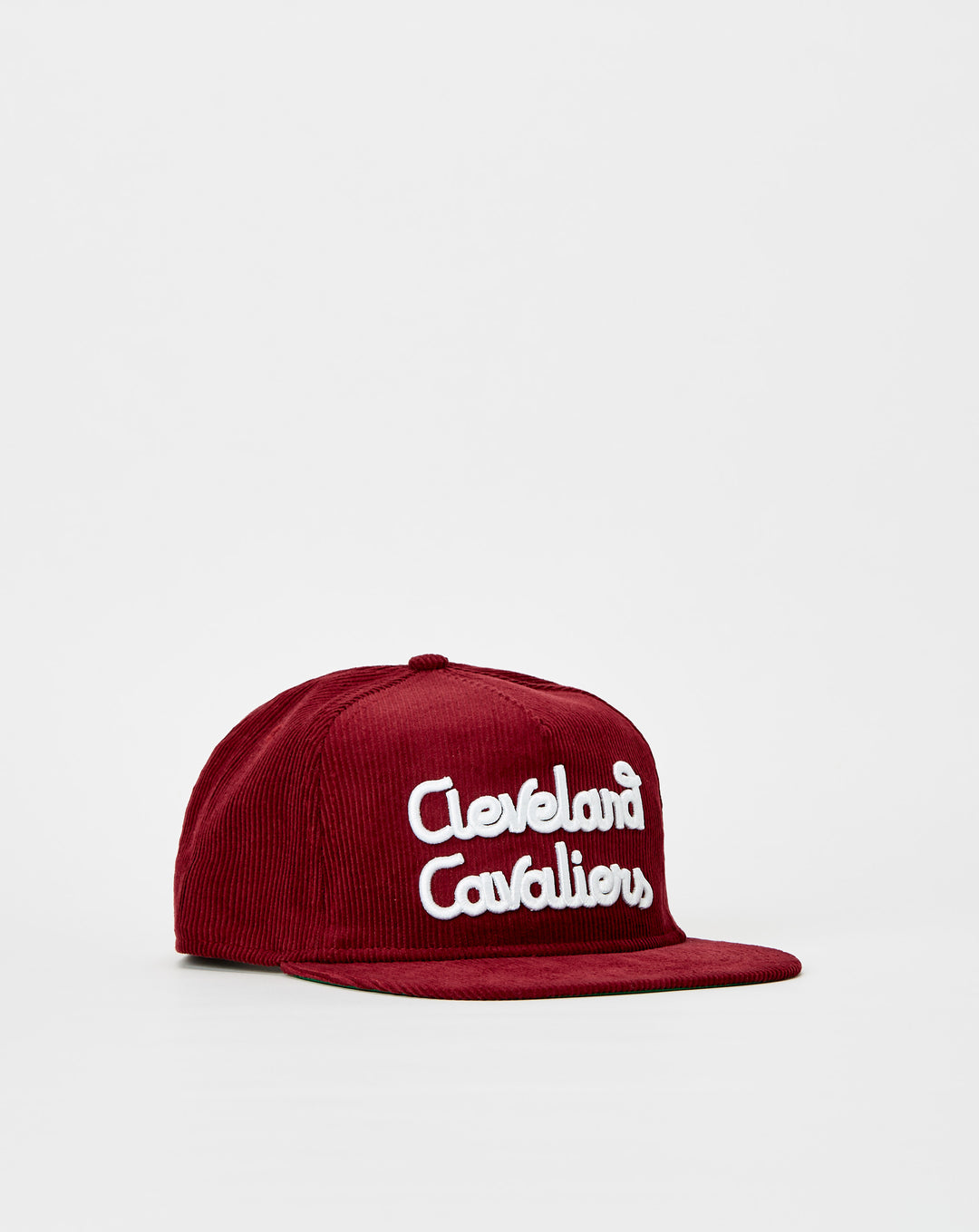 Cavs Golfer Hat