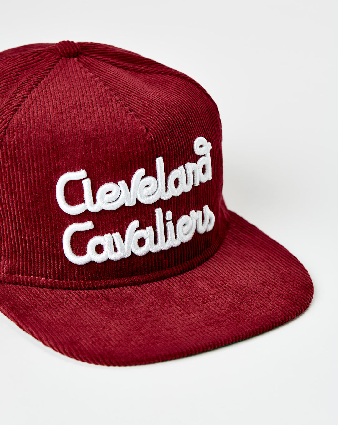 Cavs Golfer Hat