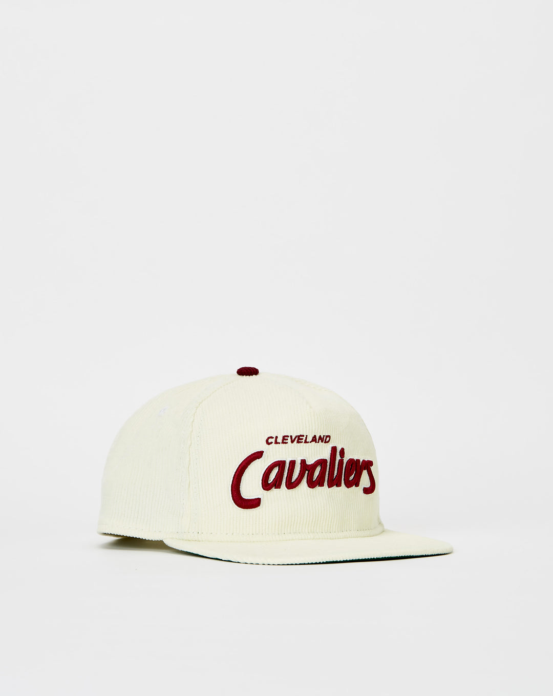 Cavs Golfer Hat