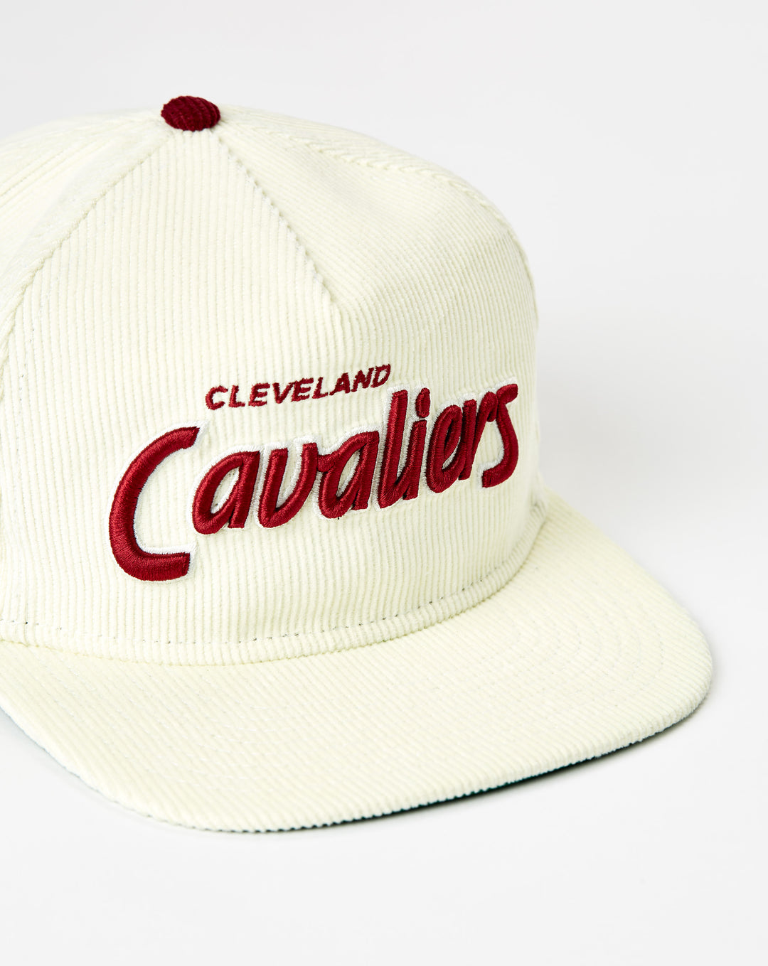 Cavs Golfer Hat