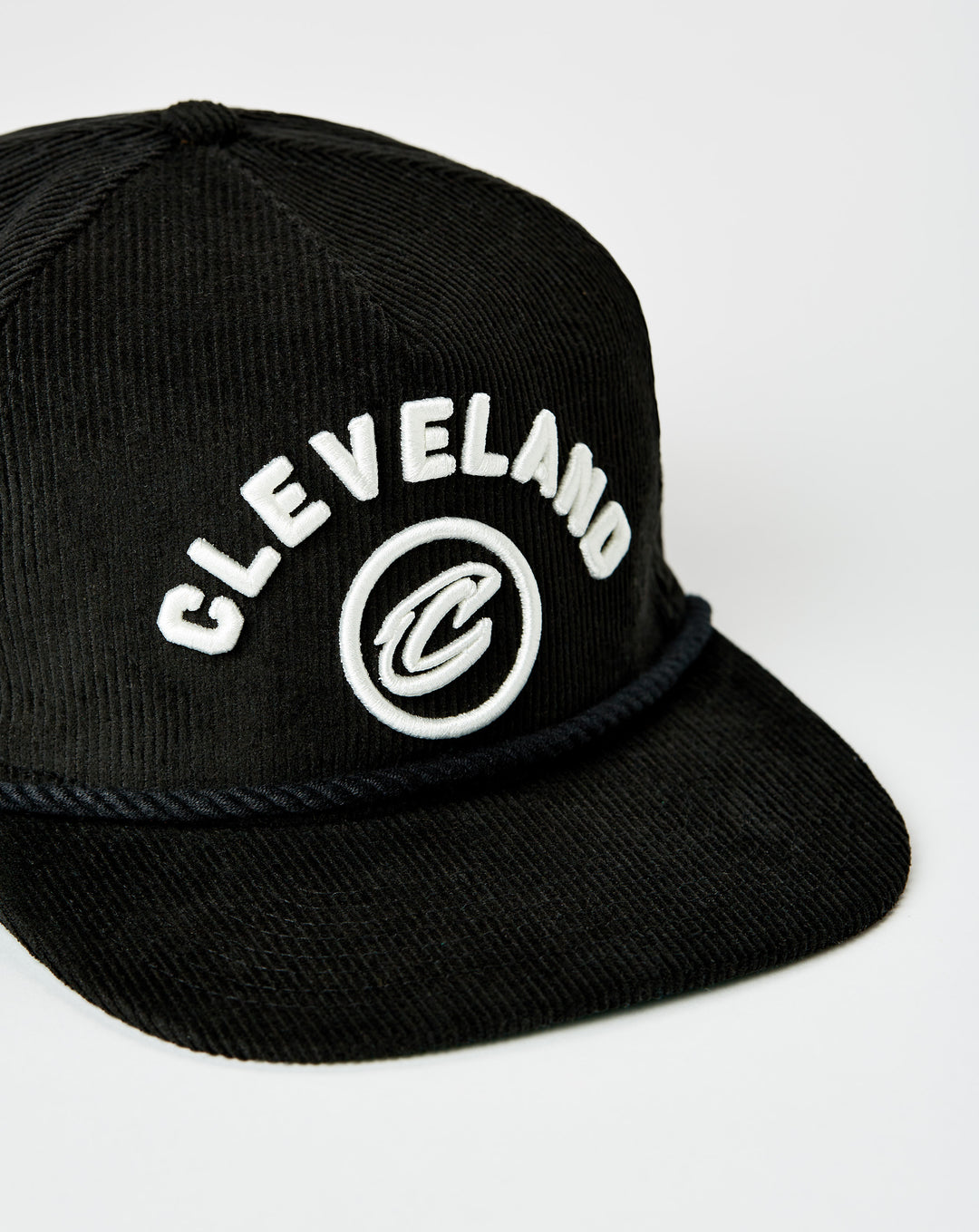 Cavs Golfer Hat