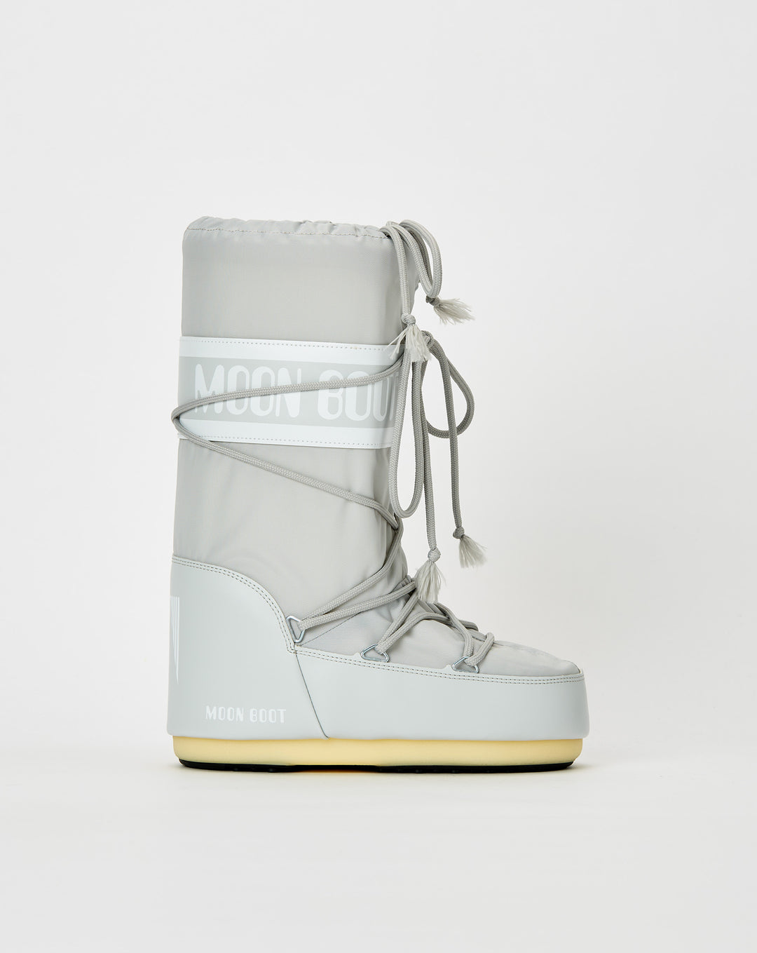 Moon Boot Women's Icon Nylon - XHIBITION